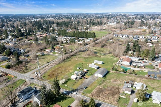 917 85th Street E, Tacoma, WA 98445