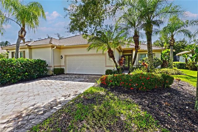11265 Suffield ST, Fort Myers, FL 33913