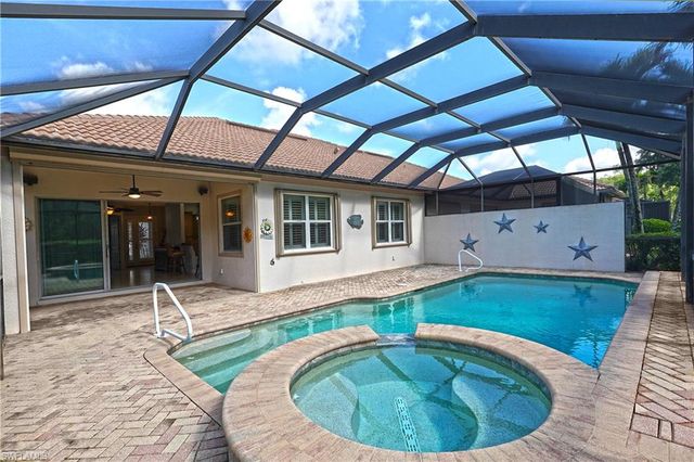 11265 Suffield ST, Fort Myers, FL 33913