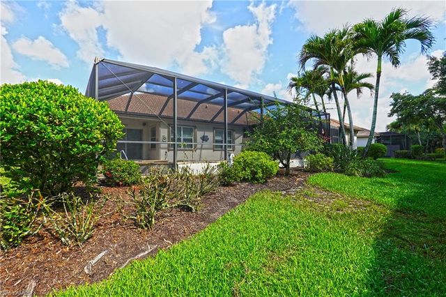 11265 Suffield ST, Fort Myers, FL 33913