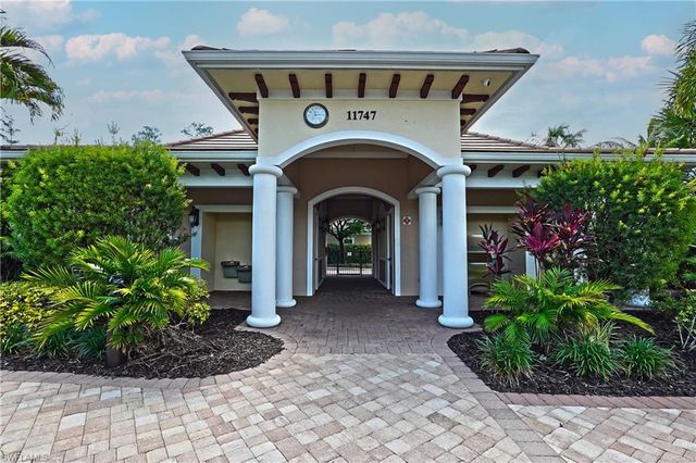 11265 Suffield ST, Fort Myers, FL 33913