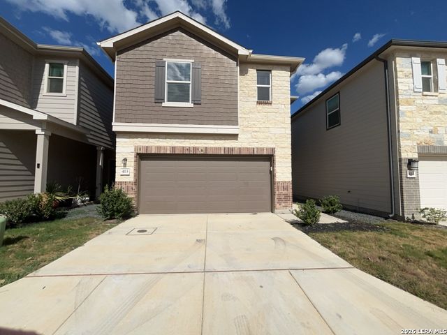 14839 Vance Jackson Rd Apt 413, San Antonio, TX 78249