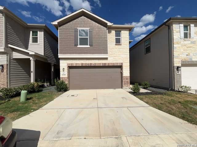 14839 Vance Jackson Rd Apt 413, San Antonio, TX 78249