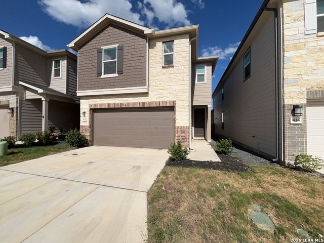 14839 Vance Jackson Rd Apt 413, San Antonio, TX 78249