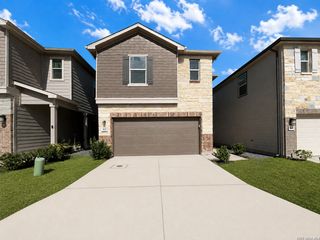 14839 Vance Jackson Rd Apt 413, San Antonio, TX 78249