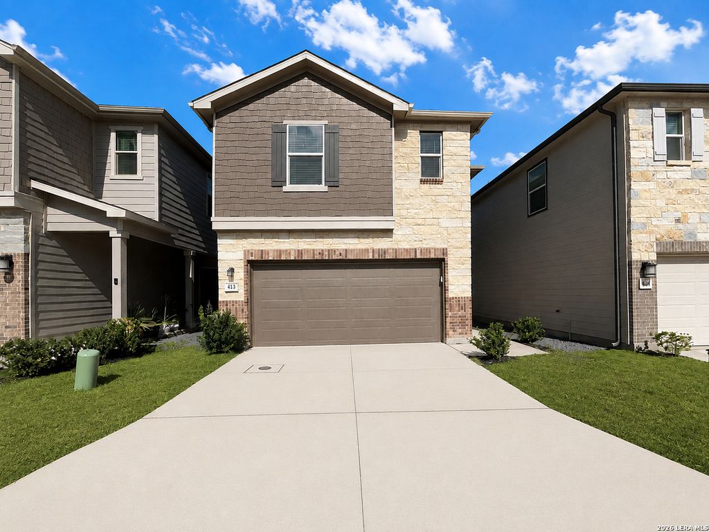 14839 Vance Jackson Rd Apt 413, San Antonio, TX 78249