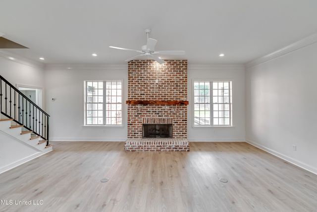 200 Cripple Creek Road, Canton, MS 39046