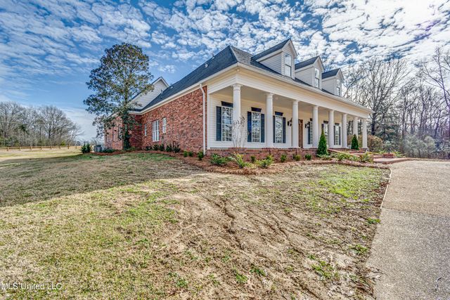 200 Cripple Creek Road, Canton, MS 39046