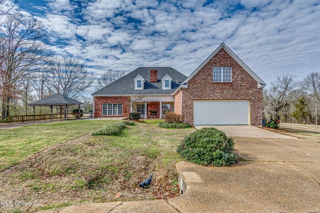 200 Cripple Creek Road, Canton, MS 39046