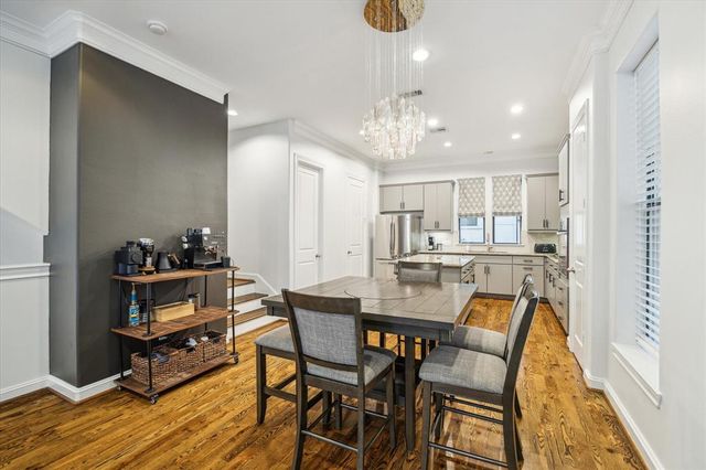 1823 Dart Street, Houston, TX 77007