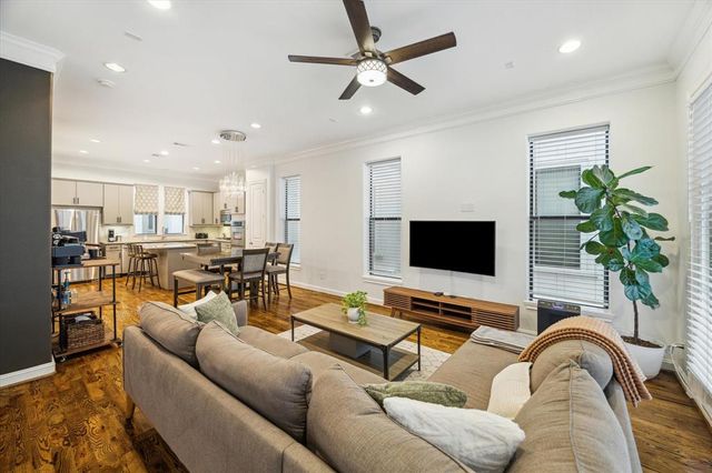 1823 Dart Street, Houston, TX 77007