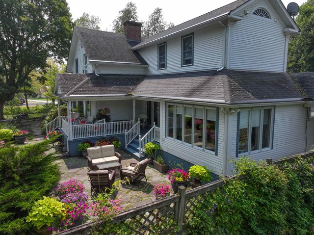 283 North End Road East, North Hero, VT 05747