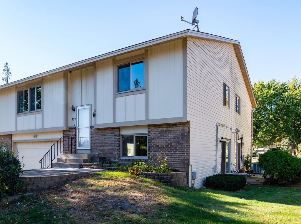 792 125th Lane NE, Blaine, MN 55434