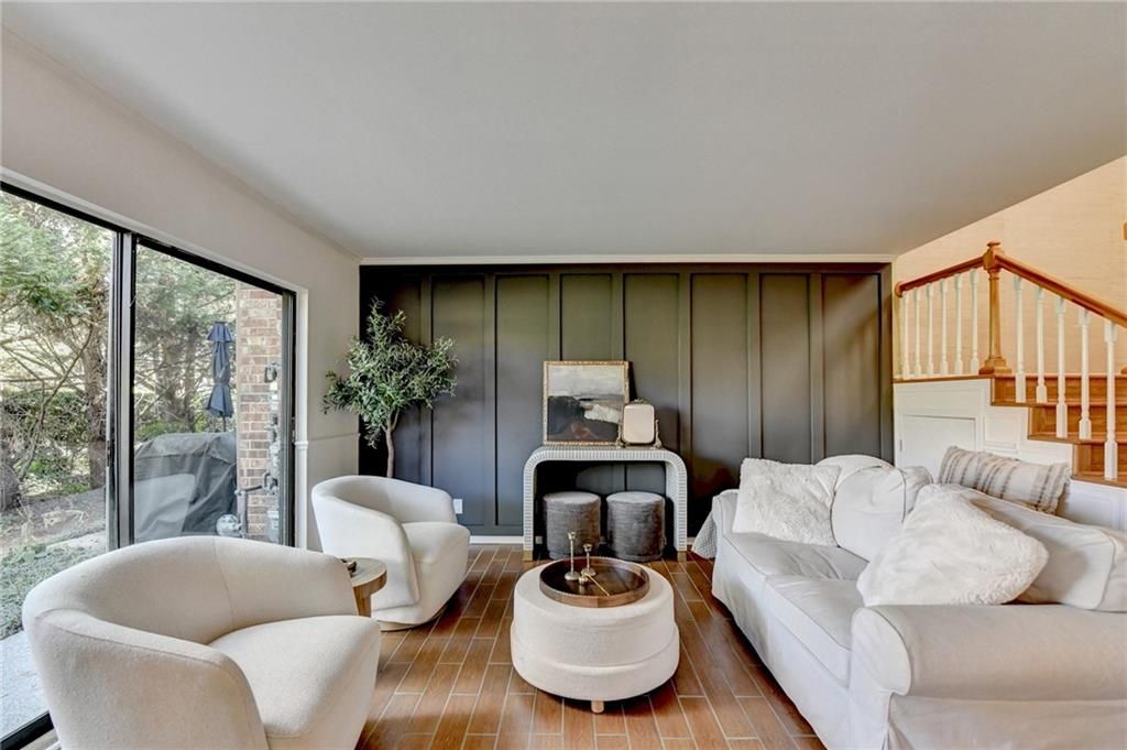 2271 Pernoshal Court, Dunwoody, GA 30338