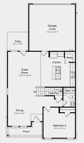 14121 Gilwell DR, Del Valle, TX 78617