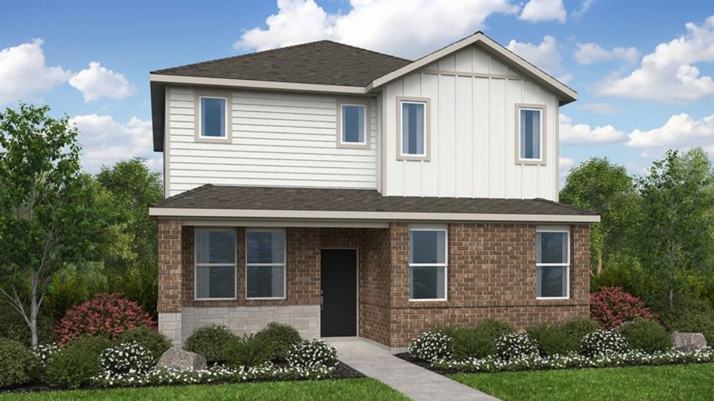 14121 Gilwell DR, Del Valle, TX 78617