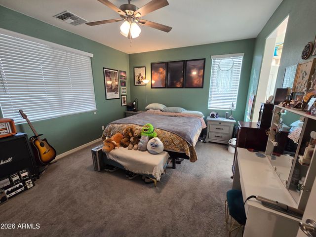 8435 W WINDSOR Boulevard, Glendale, AZ 85305