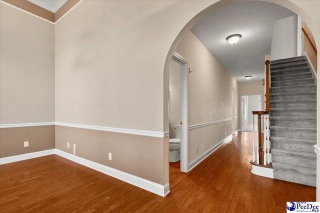 3326 Lakeshore Drive, Florence, SC 29501