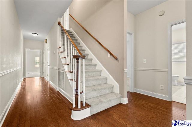 3326 Lakeshore Drive, Florence, SC 29501