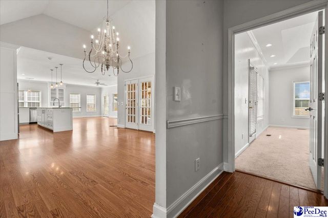 3326 Lakeshore Drive, Florence, SC 29501