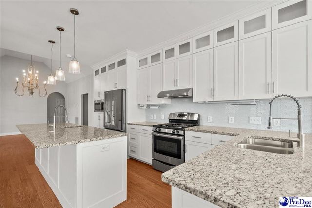 3326 Lakeshore Drive, Florence, SC 29501