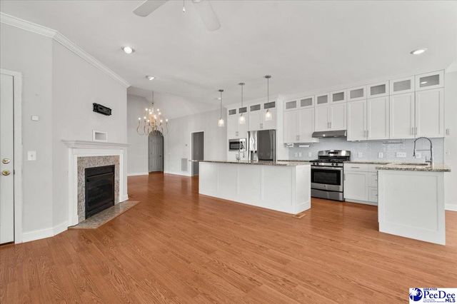 3326 Lakeshore Drive, Florence, SC 29501