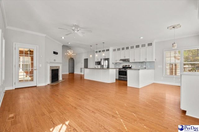 3326 Lakeshore Drive, Florence, SC 29501
