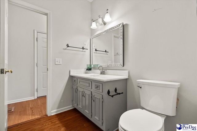 3326 Lakeshore Drive, Florence, SC 29501