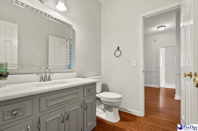 3326 Lakeshore Drive, Florence, SC 29501