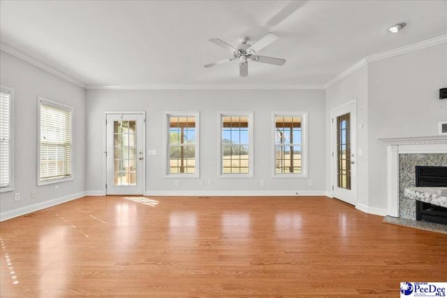3326 Lakeshore Drive, Florence, SC 29501