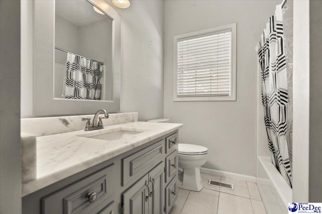 3326 Lakeshore Drive, Florence, SC 29501