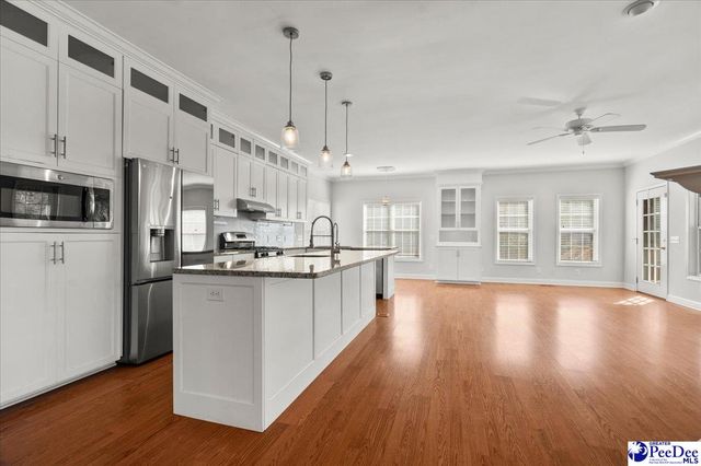 3326 Lakeshore Drive, Florence, SC 29501
