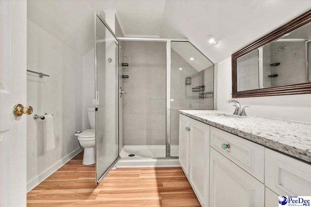 3326 Lakeshore Drive, Florence, SC 29501