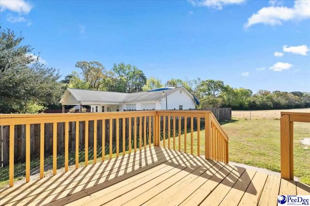 3326 Lakeshore Drive, Florence, SC 29501