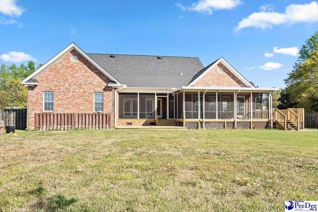 3326 Lakeshore Drive, Florence, SC 29501