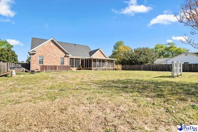 3326 Lakeshore Drive, Florence, SC 29501