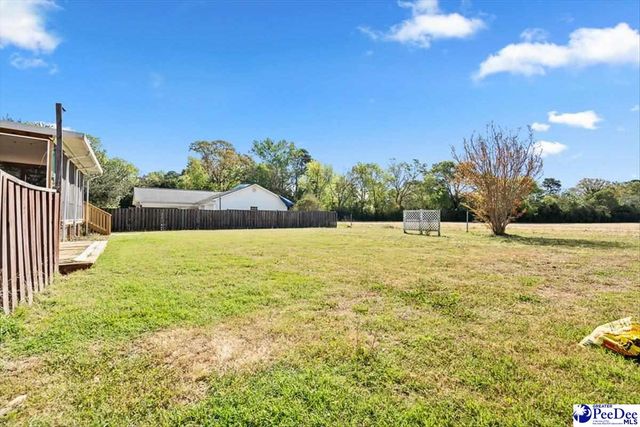 3326 Lakeshore Drive, Florence, SC 29501
