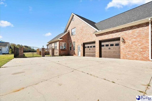 3326 Lakeshore Drive, Florence, SC 29501