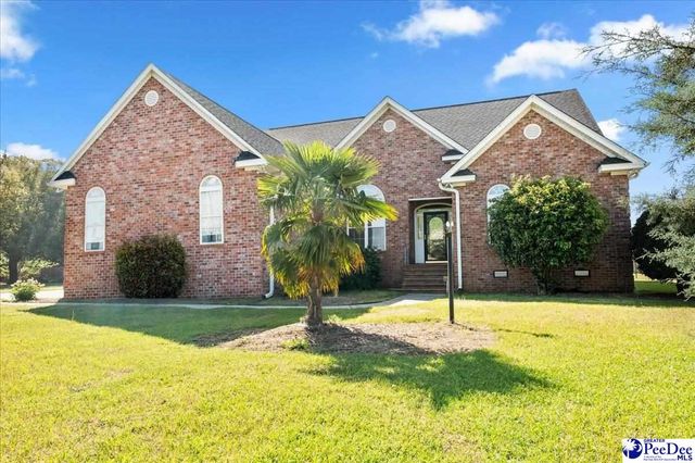 3326 Lakeshore Drive, Florence, SC 29501