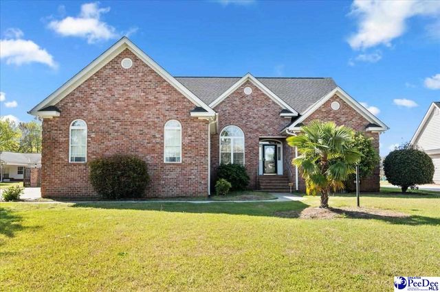 3326 Lakeshore Drive, Florence, SC 29501