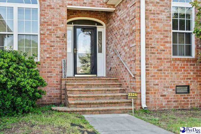3326 Lakeshore Drive, Florence, SC 29501