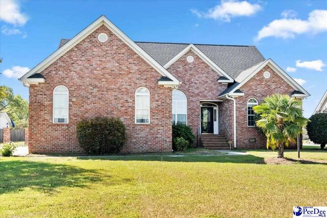 3326 Lakeshore Drive, Florence, SC 29501