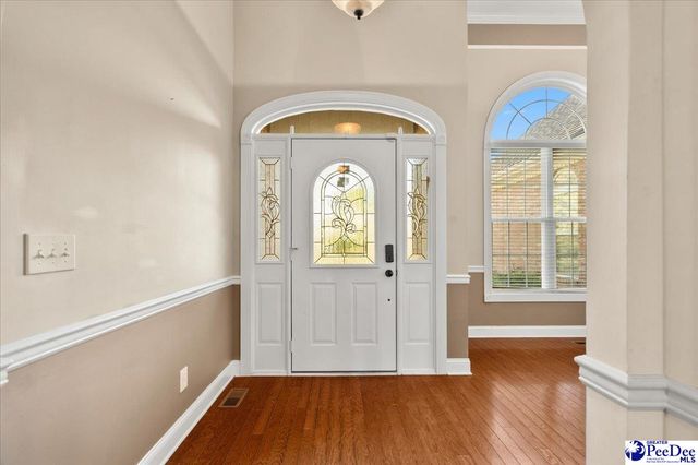 3326 Lakeshore Drive, Florence, SC 29501