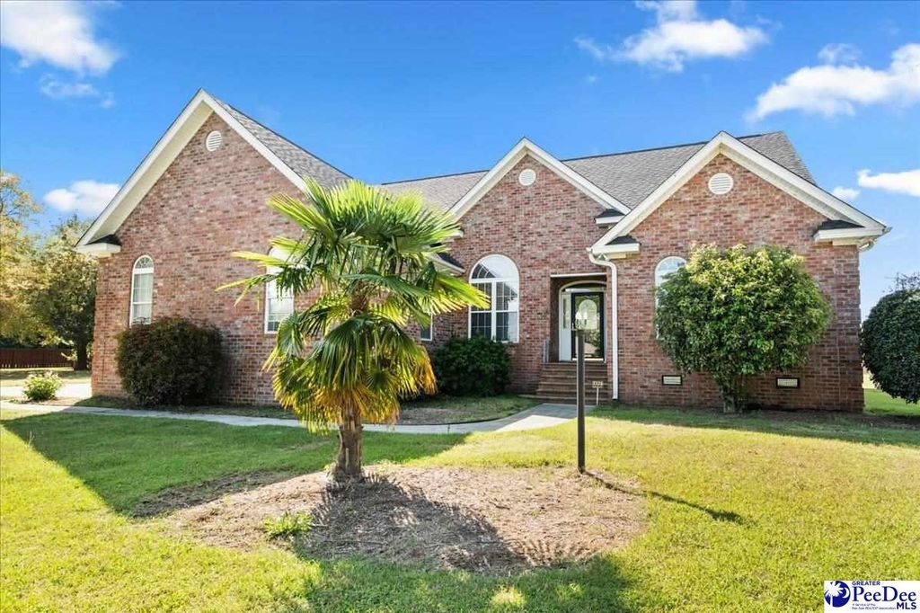 3326 Lakeshore Drive, Florence, SC 29501