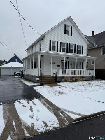 22 Dwight Street 2nd Fl, Ansonia, CT 06401