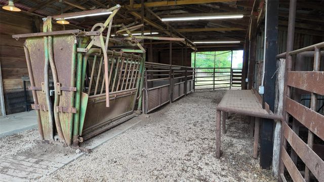 308 Fcr 995, Wortham, TX 76693
