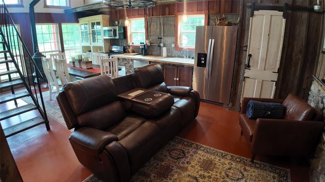 308 Fcr 995, Wortham, TX 76693