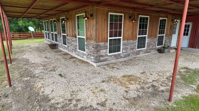 308 Fcr 995, Wortham, TX 76693