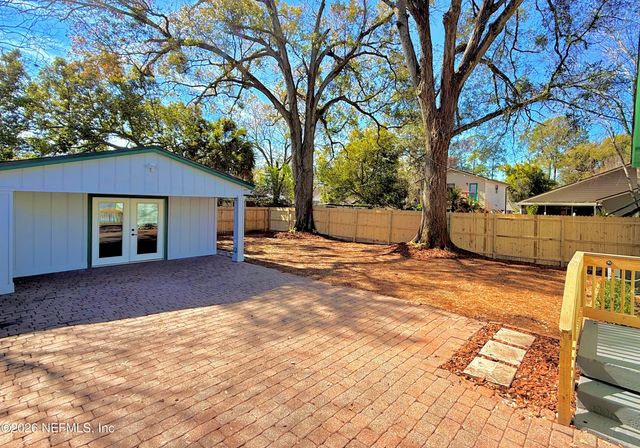 4530 ASTRAL Street, Jacksonville, FL 32205