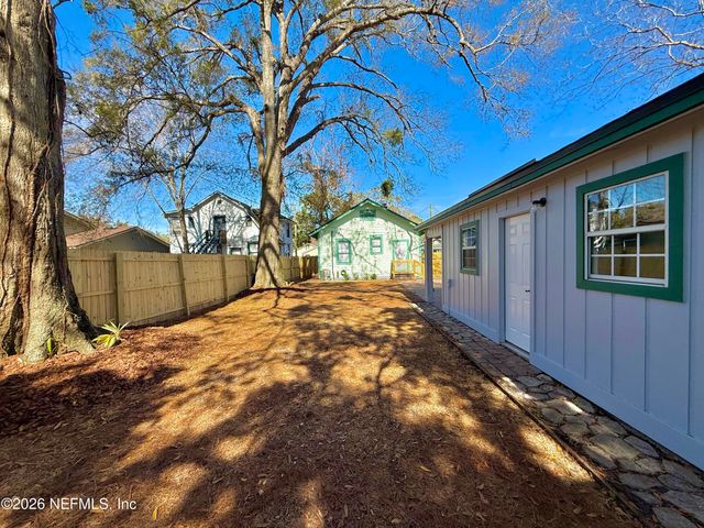 4530 ASTRAL Street, Jacksonville, FL 32205